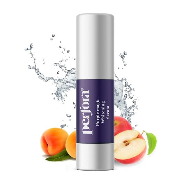 Perfora Purple Magic Whitening Serum