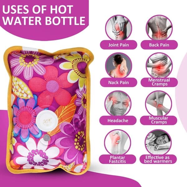 Vn care Heating Bag