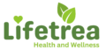 Lifetrea - Health and Wellness logo